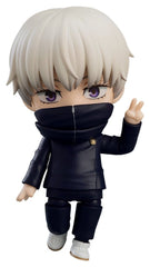 Jujutsu Kaisen Nendoroid Action Figure Toge Inumaki 10 cm 4580828676411