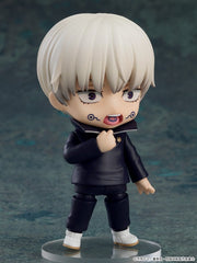 Jujutsu Kaisen Nendoroid Action Figure Toge Inumaki 10 cm 4580828676411