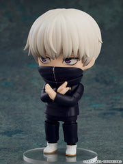 Jujutsu Kaisen Nendoroid Action Figure Toge Inumaki 10 cm 4580828676411