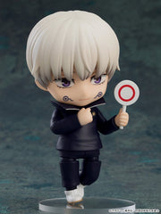 Jujutsu Kaisen Nendoroid Action Figure Toge Inumaki 10 cm 4580828676411