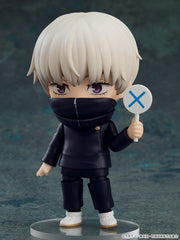 Jujutsu Kaisen Nendoroid Action Figure Toge Inumaki 10 cm 4580828676411