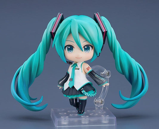 Character Vocal Series 01: Hatsune Miku Nendoroid Action Figure Hatsune Miku V3 10 cm 4580828676435