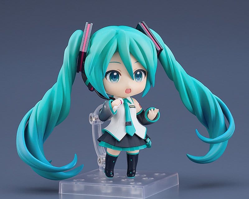 Character Vocal Series 01: Hatsune Miku Nendoroid Action Figure Hatsune Miku V3 10 cm 4580828676435