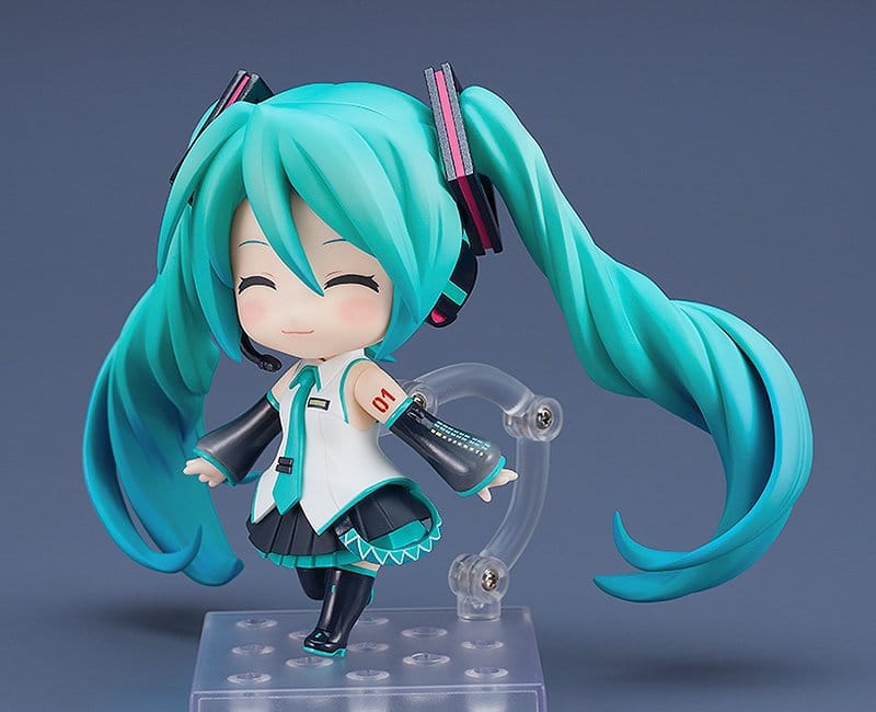 Character Vocal Series 01: Hatsune Miku Nendoroid Action Figure Hatsune Miku V3 10 cm 4580828676435