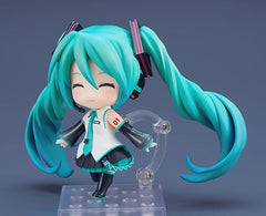 Character Vocal Series 01: Hatsune Miku Nendoroid Action Figure Hatsune Miku V3 10 cm 4580828676435