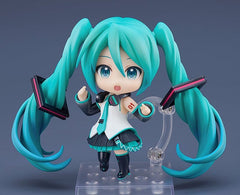 Character Vocal Series 01: Hatsune Miku Nendoroid Action Figure Hatsune Miku V3 10 cm 4580828676435