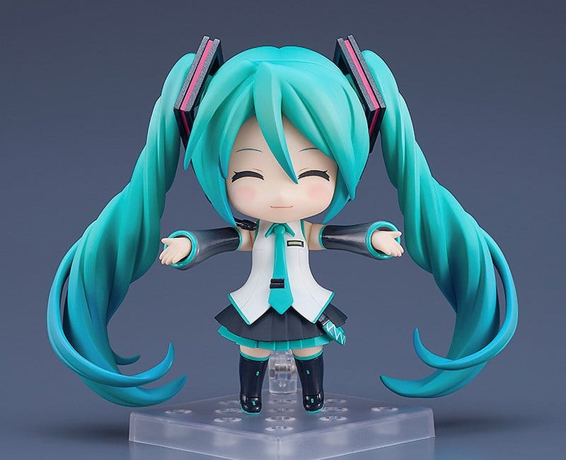 Character Vocal Series 01: Hatsune Miku Nendoroid Action Figure Hatsune Miku V3 10 cm 4580828676435