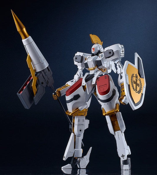 Titanomachia Moderoid Plastic Model SIDE:GR Vector - Order of Knights Specifications 20 cm 4580828676442