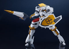Titanomachia Moderoid Plastic Model SIDE:GR Vector - Order of Knights Specifications 20 cm 4580828676442