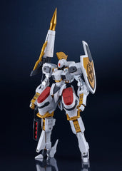 Titanomachia Moderoid Plastic Model SIDE:GR Vector - Order of Knights Specifications 20 cm 4580828676442