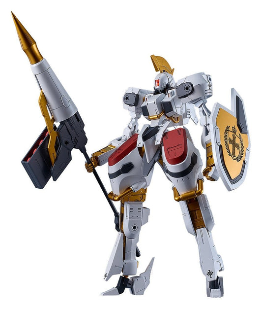 Titanomachia Moderoid Plastic Model SIDE:GR Vector - Order of Knights Specifications 20 cm 4580828676442