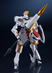 Titanomachia Moderoid Plastic Model SIDE:GR Vector - Order of Knights Specifications 20 cm 4580828676442