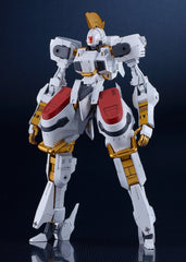 Titanomachia Moderoid Plastic Model SIDE:GR Vector - Order of Knights Specifications 20 cm 4580828676442