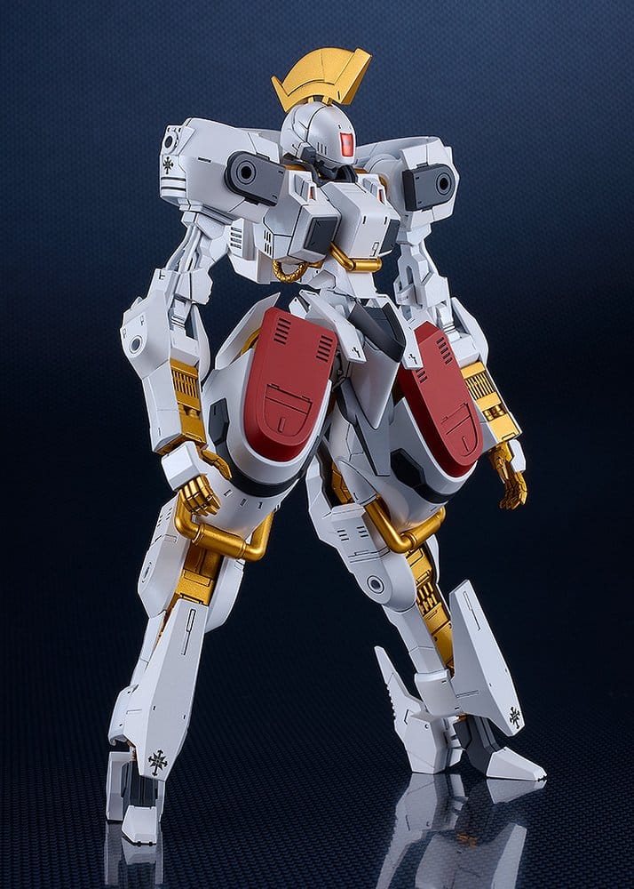 Titanomachia Moderoid Plastic Model SIDE:GR Vector - Order of Knights Specifications 20 cm 4580828676442