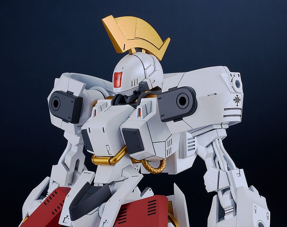 Titanomachia Moderoid Plastic Model SIDE:GR Vector - Order of Knights Specifications 20 cm 4580828676442