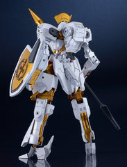 Titanomachia Moderoid Plastic Model SIDE:GR Vector - Order of Knights Specifications 20 cm 4580828676442