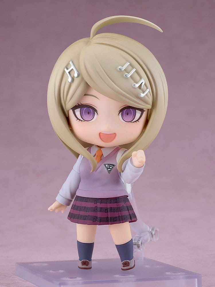 Danganronpa V3: Killing Harmony Nendoroid Action Figure Kaede Akamatsu 10 cm 4580828676466