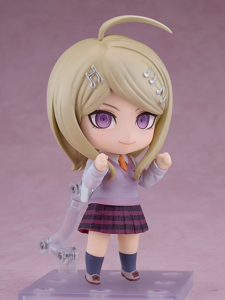 Danganronpa V3: Killing Harmony Nendoroid Action Figure Kaede Akamatsu 10 cm 4580828676466
