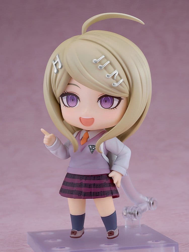 Danganronpa V3: Killing Harmony Nendoroid Action Figure Kaede Akamatsu 10 cm 4580828676466