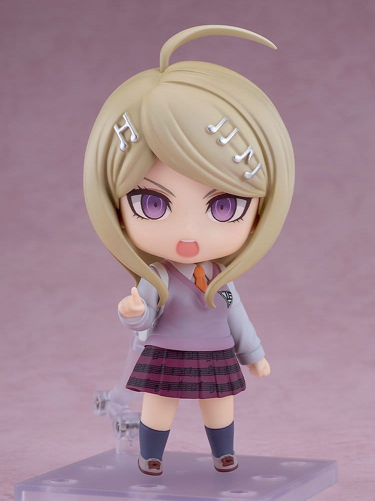 Danganronpa V3: Killing Harmony Nendoroid Action Figure Kaede Akamatsu 10 cm 4580828676466