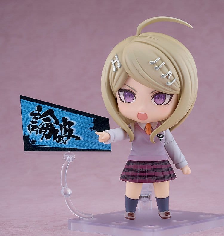 Danganronpa V3: Killing Harmony Nendoroid Action Figure Kaede Akamatsu 10 cm 4580828676466