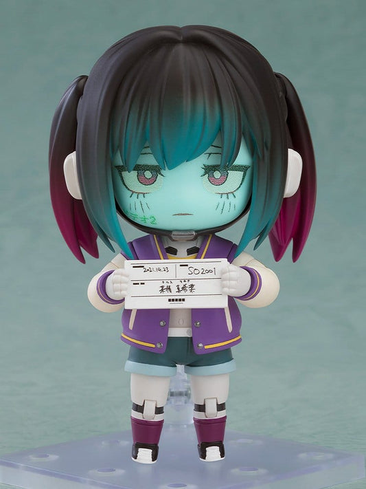 Milky Subway The Galactic Limited Express Nendoroid Action Figure Makina 10 cm 4580828676473