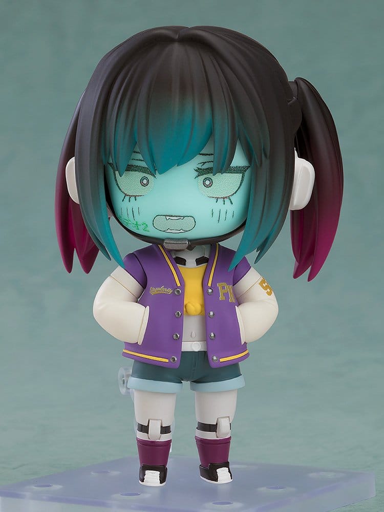 Milky Subway The Galactic Limited Express Nendoroid Action Figure Makina 10 cm 4580828676473