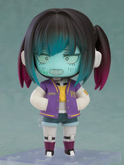 Milky Subway The Galactic Limited Express Nendoroid Action Figure Makina 10 cm 4580828676473