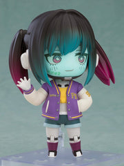 Milky Subway The Galactic Limited Express Nendoroid Action Figure Makina 10 cm 4580828676473