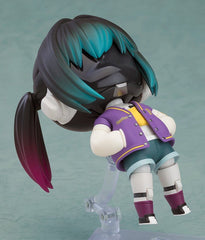 Milky Subway The Galactic Limited Express Nendoroid Action Figure Makina 10 cm 4580828676473
