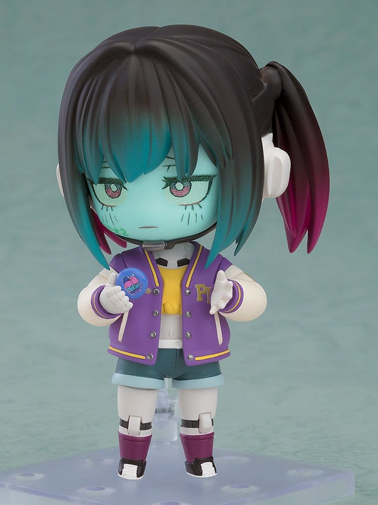 Milky Subway The Galactic Limited Express Nendoroid Action Figure Makina 10 cm 4580828676473