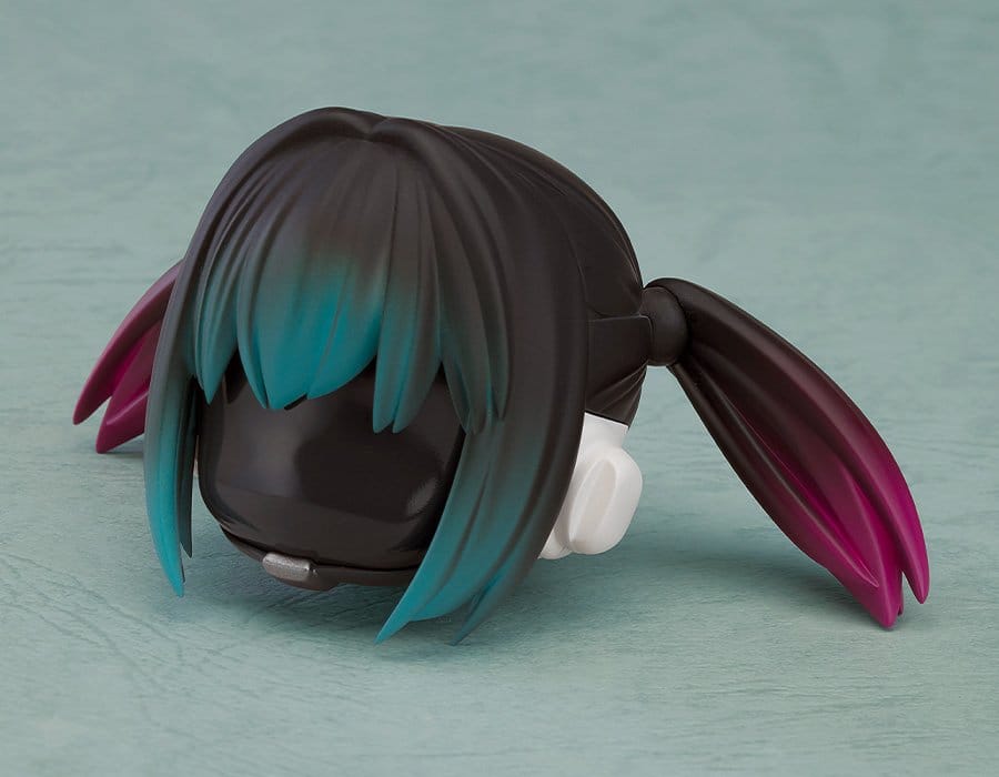 Milky Subway The Galactic Limited Express Nendoroid Action Figure Makina 10 cm 4580828676473