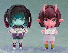Milky Subway The Galactic Limited Express Nendoroid Action Figure Makina 10 cm 4580828676473