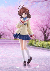 Clannad Pop Up Parade PVC Figure Nagisa Furukawa L Size 23 cm 4580828676480