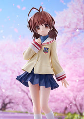 Clannad Pop Up Parade PVC Figure Nagisa Furukawa L Size 23 cm 4580828676480