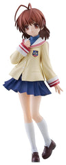 Clannad Pop Up Parade PVC Figure Nagisa Furukawa L Size 23 cm 4580828676480