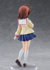 Clannad Pop Up Parade PVC Figure Nagisa Furukawa L Size 23 cm 4580828676480