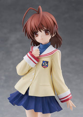 Clannad Pop Up Parade PVC Figure Nagisa Furukawa L Size 23 cm 4580828676480
