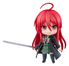 Shakugan no Shana Nendoroid Action Figure Shana 2.0 10 cm 4580828676589