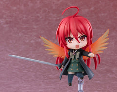 Shakugan no Shana Nendoroid Action Figure Shana 2.0 10 cm 4580828676589