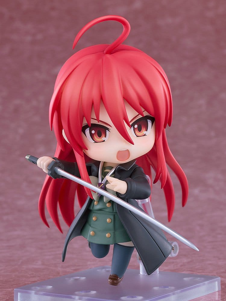 Shakugan no Shana Nendoroid Action Figure Shana 2.0 10 cm 4580828676589