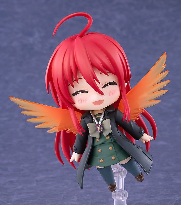 Shakugan no Shana Nendoroid Action Figure Shana 2.0 10 cm 4580828676589