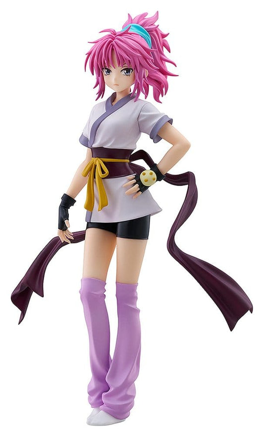 Hunter x Hunter PVC Figure Pop Up Parade Machi 17 cm 4580828676596