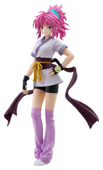 Hunter x Hunter PVC Figure Pop Up Parade Machi 17 cm 4580828676596