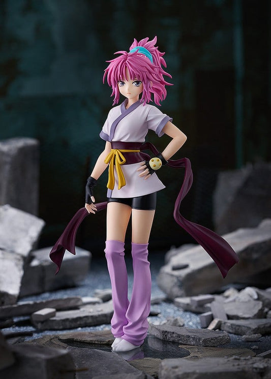 Hunter x Hunter PVC Figure Pop Up Parade Machi 17 cm 4580828676596