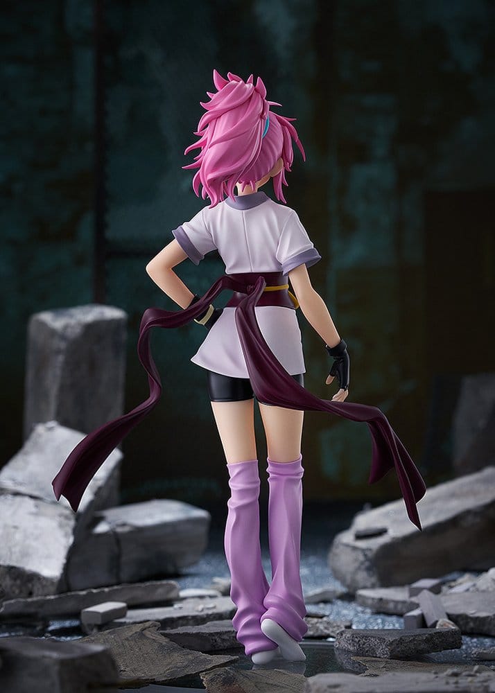 Hunter x Hunter PVC Figure Pop Up Parade Machi 17 cm 4580828676596