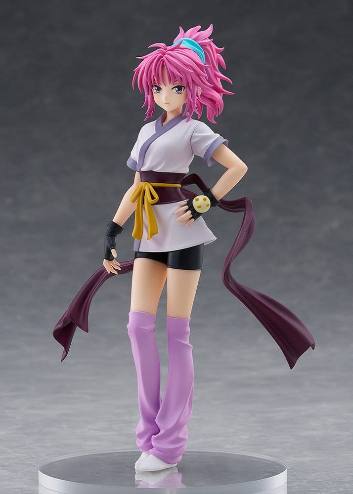 Hunter x Hunter PVC Figure Pop Up Parade Machi 17 cm 4580828676596