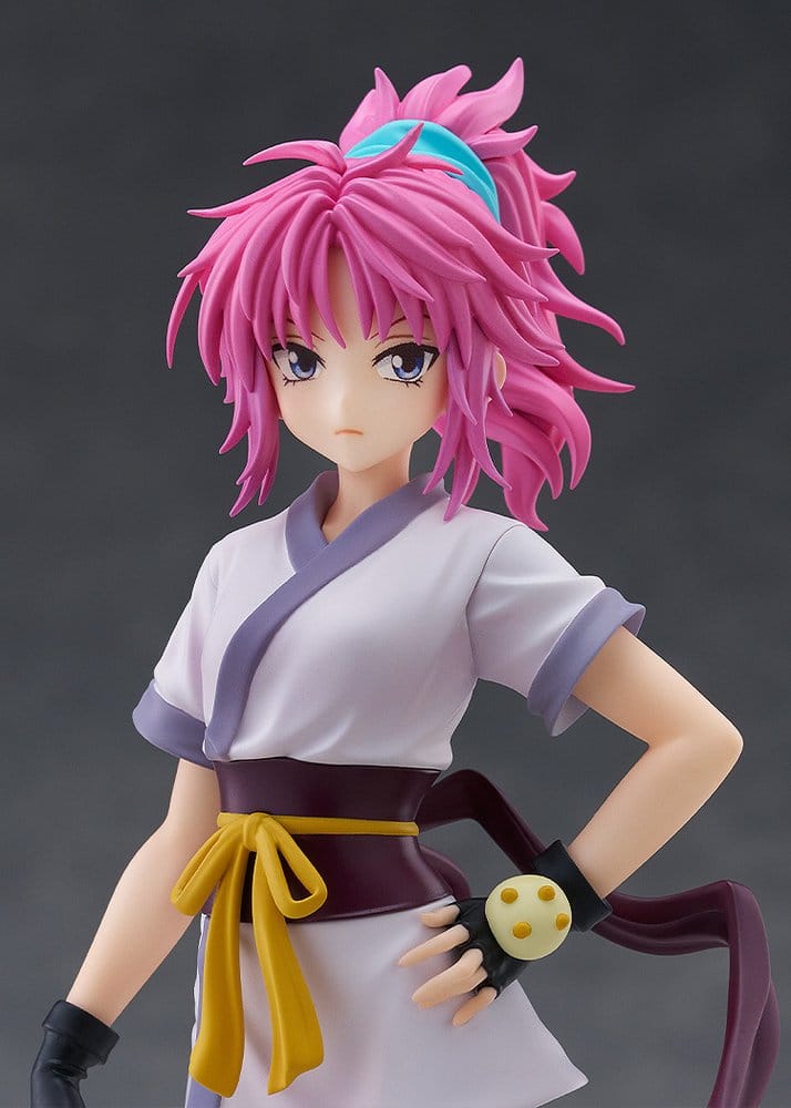 Hunter x Hunter PVC Figure Pop Up Parade Machi 17 cm 4580828676596