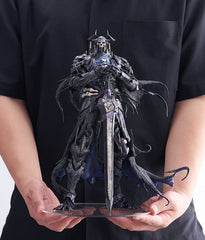 Fate/Grand Order Pop Up Parade SP PVC Figure Assassin/First Hassan 33 cm 4580828676619