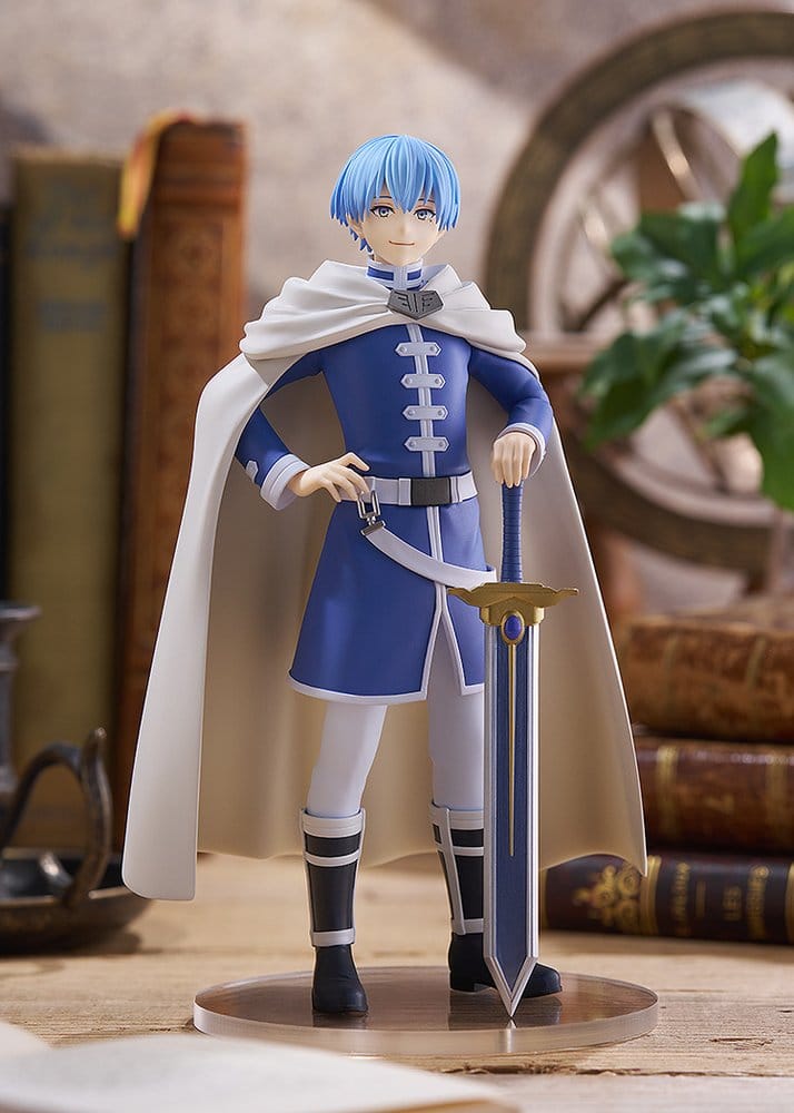 Frieren: Beyond Journey's End Pop Up Parade PVC Figure Himmel 17 cm 4580828676626